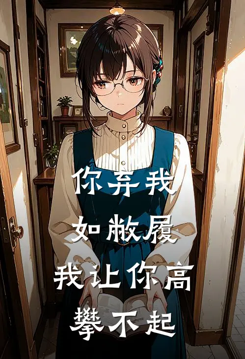 你弃我如敝履，我让你高攀不起。沈知意顾晏辰全文免费阅读无弹窗大结局_(你弃我如敝履，我让你高攀不起。)沈知意顾晏辰最新章节列表笔趣阁（你弃我如敝履，我让你高攀不起。）