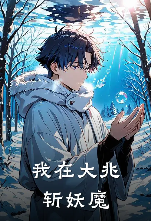 我在大兆斩妖魔顾澜赵坤免费完本小说_小说推荐完本我在大兆斩妖魔(顾澜赵坤)