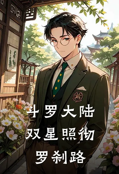 斗罗大陆：双星照彻罗刹路
