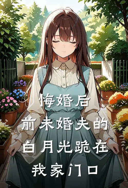 悔婚后，前未婚夫的白月光跪在我家门口