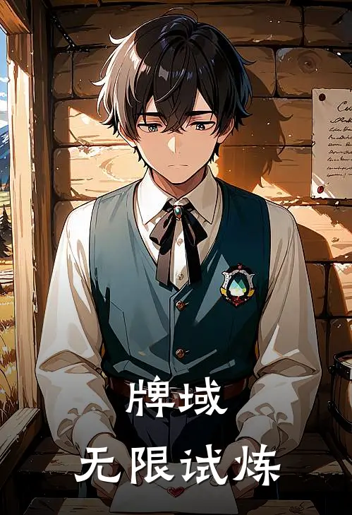 牌域：无限试炼