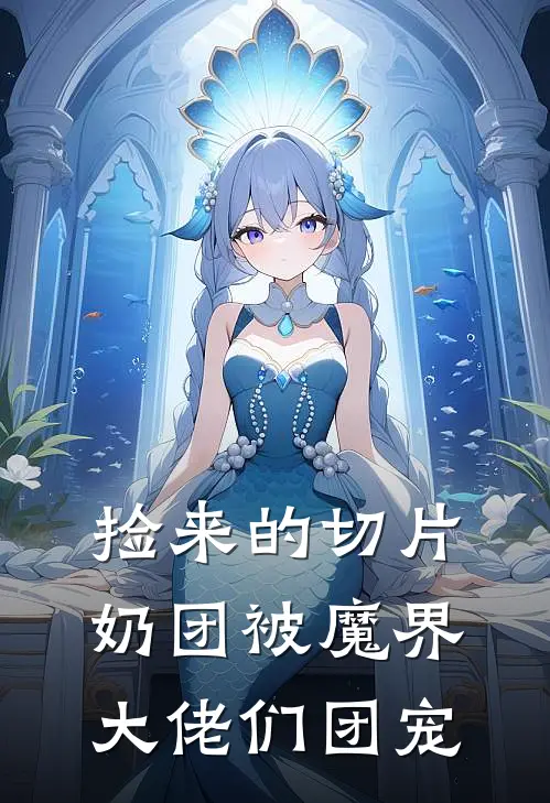 捡来的切片奶团被魔界大佬们团宠萧烬芙宝最新章节免费阅读_捡来的切片奶团被魔界大佬们团宠热门小说