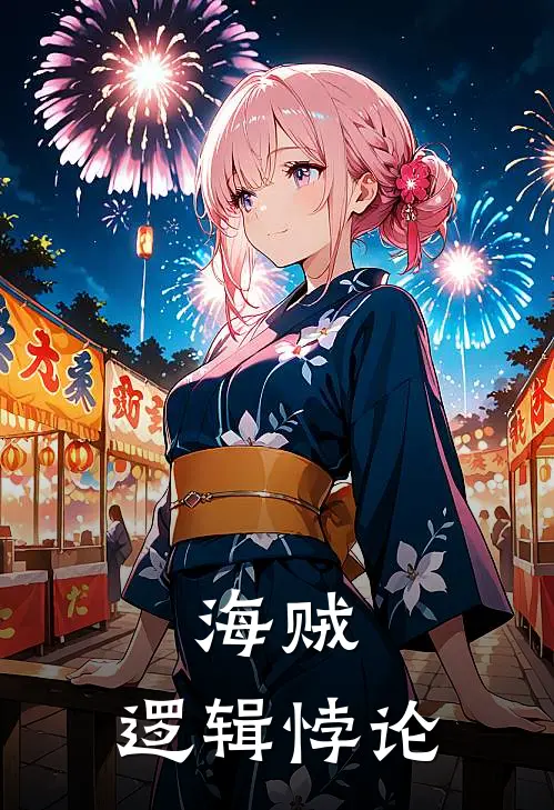 海贼：逻辑悖论