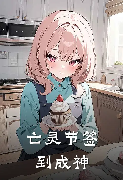 亡灵节签到成神