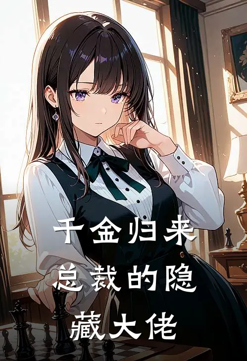 千金归来：总裁的隐藏大佬