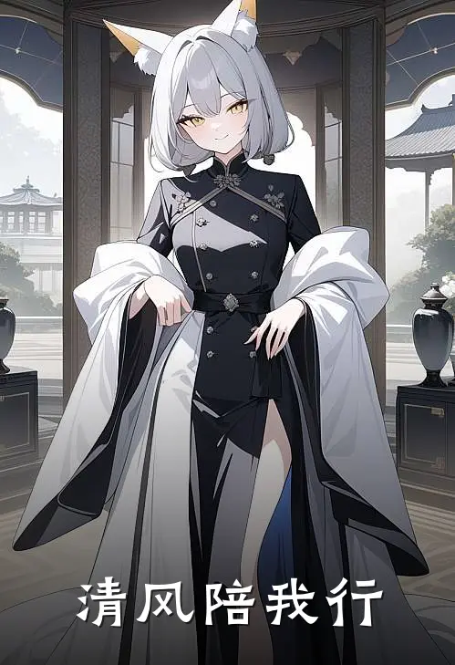 清风陪我行顾清屿林初夏免费小说推荐_免费小说笔趣阁清风陪我行顾清屿林初夏