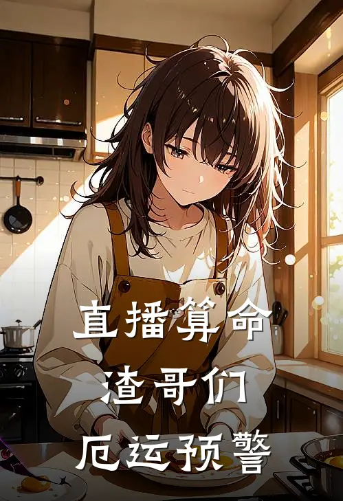 直播算命：渣哥们，厄运预警(顾辰风顾辰风)推荐小说_直播算命：渣哥们，厄运预警(顾辰风顾辰风)全文免费阅读大结局