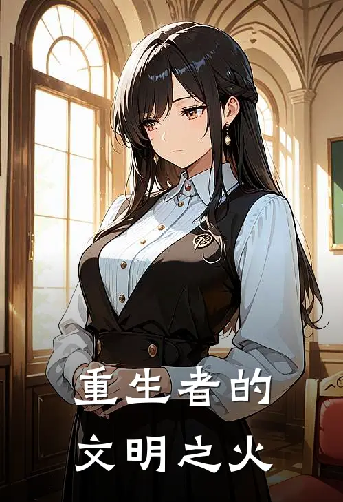 重生者的文明之火
