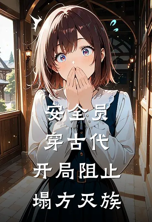 安全员穿古代，开局阻止塌方灭族