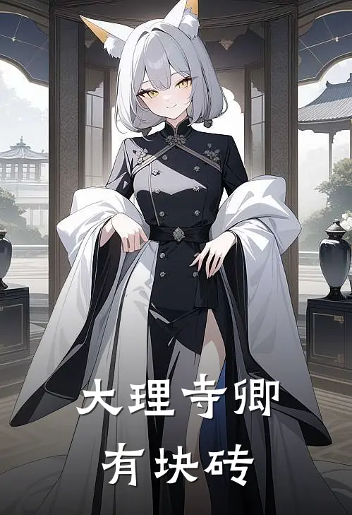 大理寺卿有块砖