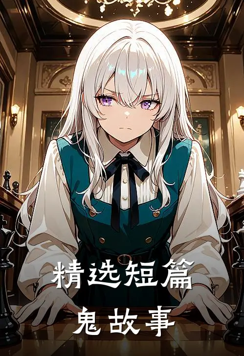 精选短篇鬼故事