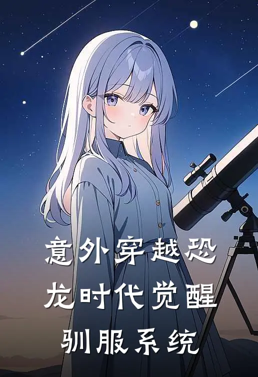 意外穿越恐龙时代觉醒驯服系统(陈野陈野)免费阅读全文_免费完结版小说意外穿越恐龙时代觉醒驯服系统陈野陈野