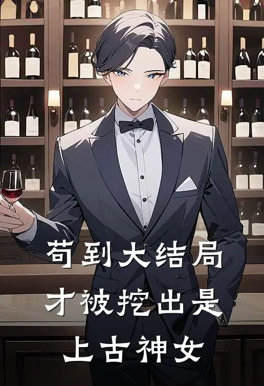 苟到大结局才被挖出是上古神女