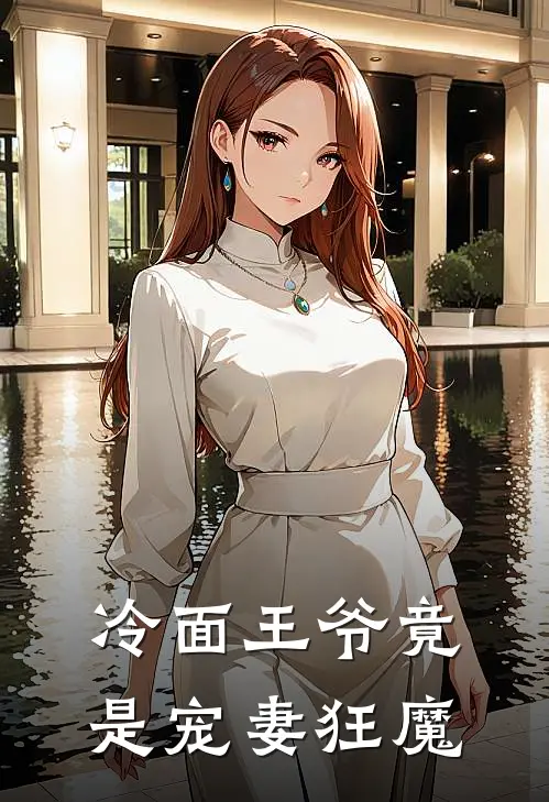 冷面王爷竟是宠妻狂魔