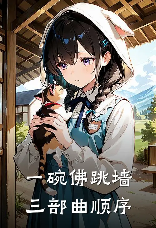 一碗佛跳墙三部曲顺序