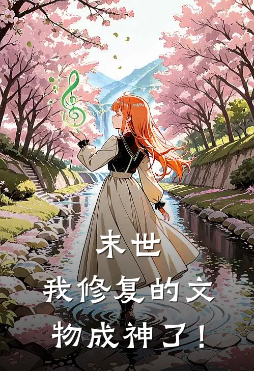 末世：我修复的文物成神了！