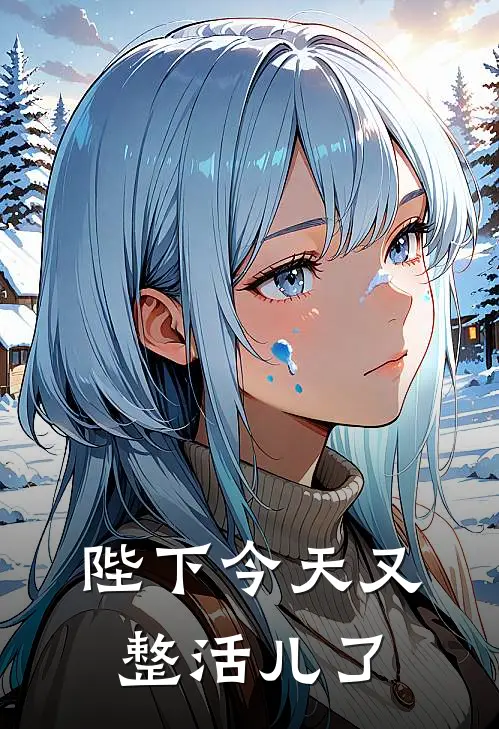 陛下今天又整活儿了