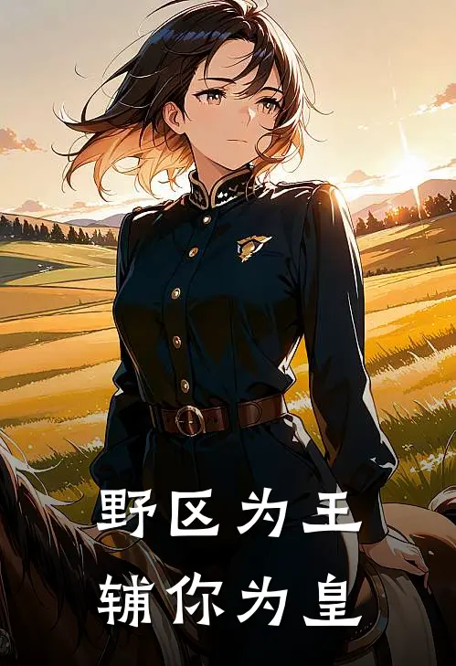 野区为王，辅你为皇陆司辰林星悦完结热门小说_完整版小说全文免费阅读野区为王，辅你为皇陆司辰林星悦