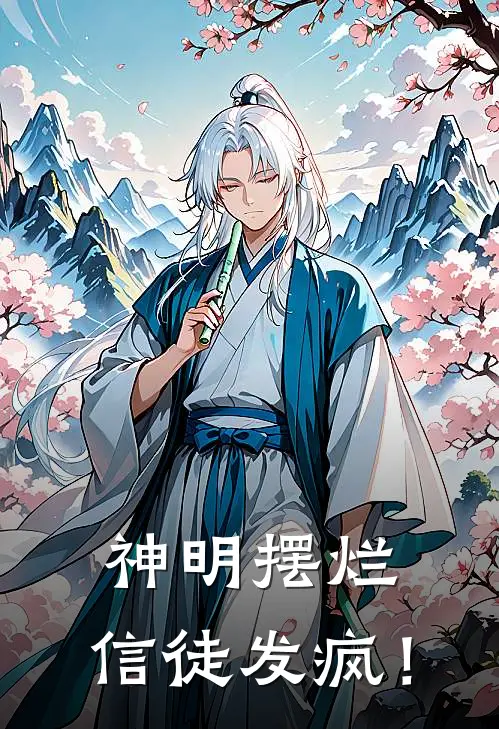 神明摆烂，信徒发疯！