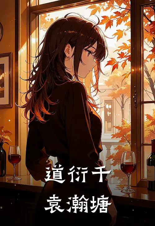 道衍千袁瀚塘顾长生萧逸尘热门小说免费阅读_完本完结小说道衍千袁瀚塘(顾长生萧逸尘)