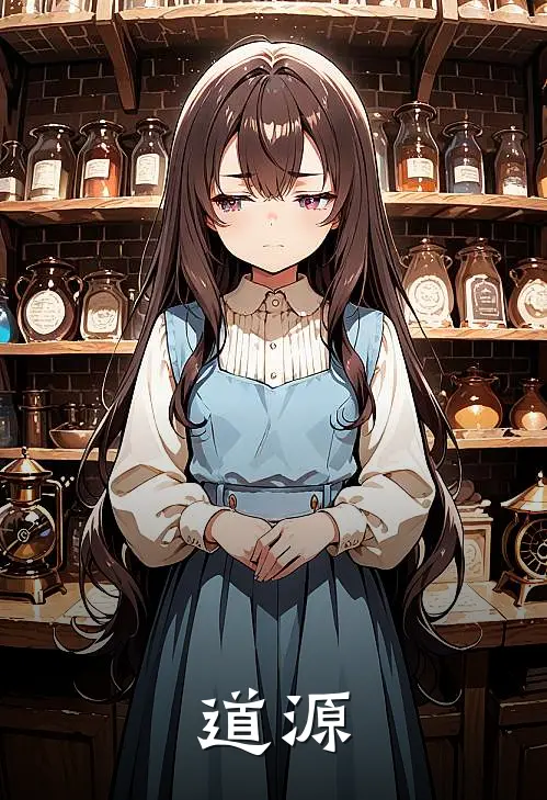 道源(李涵徐青姚)免费完结小说_小说完整版免费阅读道源(李涵徐青姚)