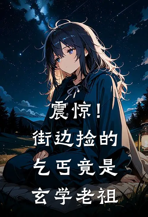 震惊！街边捡的乞丐竟是玄学老祖白熙林鸢免费阅读全文_热门小说大全震惊！街边捡的乞丐竟是玄学老祖白熙林鸢