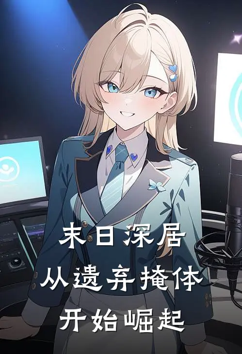 末日深居：从遗弃掩体开始崛起