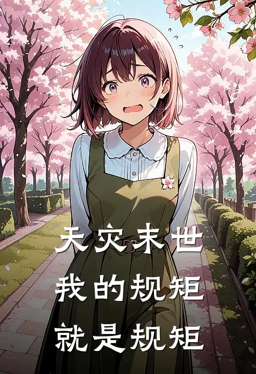 天灾末世：我的规矩就是规矩