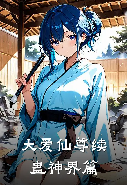 大爱仙尊续：蛊神界篇