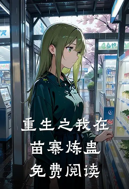 重生之我在苗寨炼蛊免费阅读