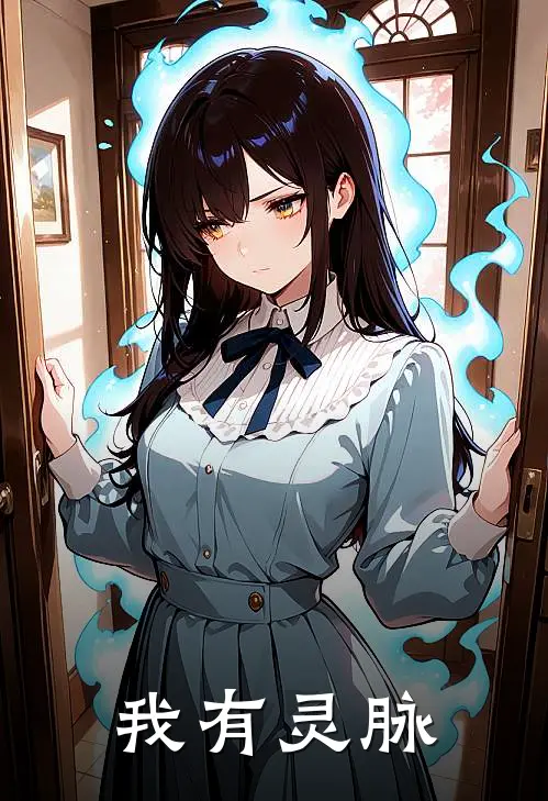 我有灵脉