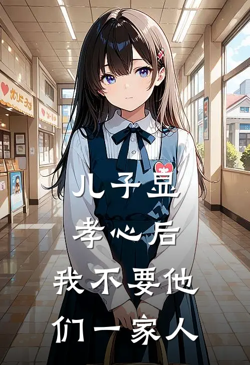 儿子显孝心后，我不要他们一家人