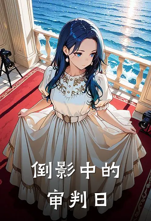 倒影中的审判日(林守义董明远)最新免费小说_完本小说免费阅读倒影中的审判日林守义董明远