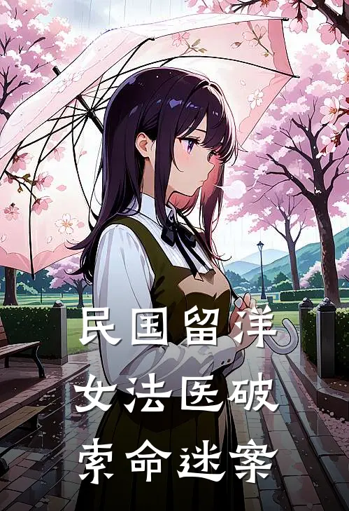 民国留洋女法医破索命迷案唐薇周迎蓉完整版小说_最新章节列表民国留洋女法医破索命迷案(唐薇周迎蓉)