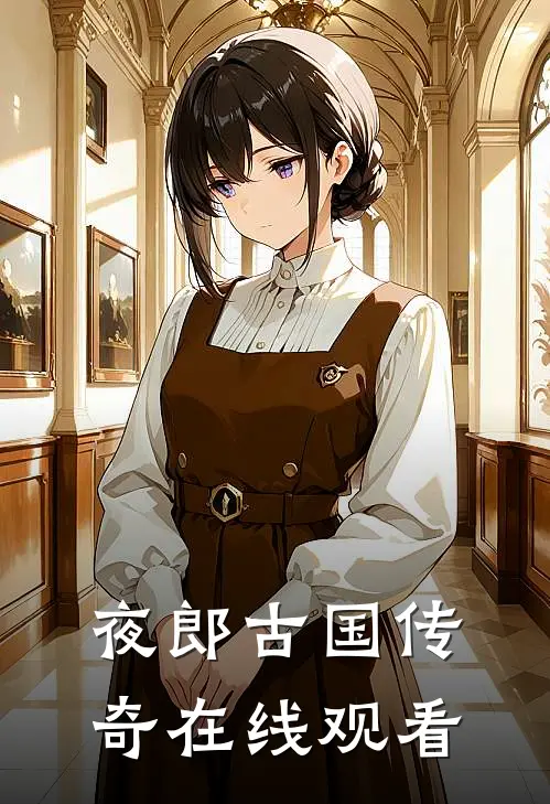 夜郎古国传奇在线观看