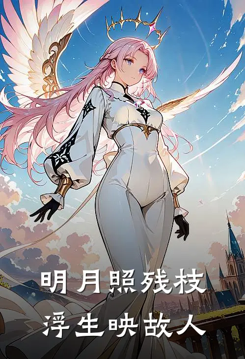 希希徐思远(明月照残枝，浮生映故人)全集阅读_《明月照残枝，浮生映故人》全文免费阅读