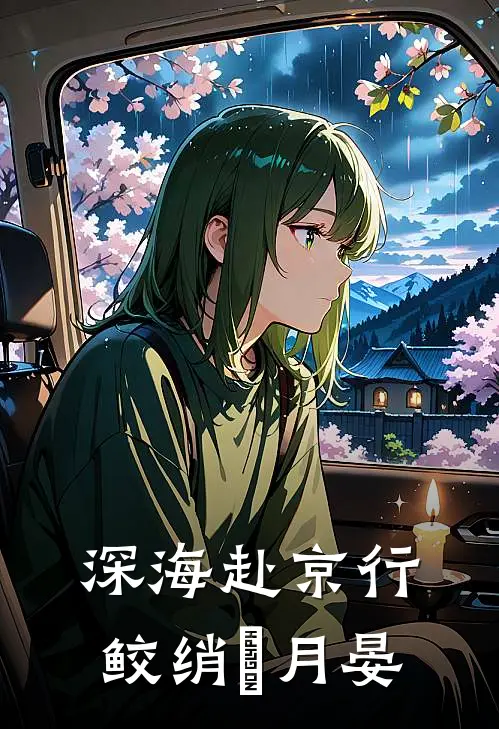 深海赴京行：鲛绡胦月晏