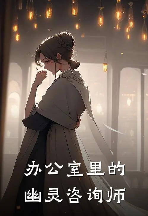 办公室里的幽灵咨询师