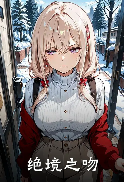 绝境之吻(沈暮寒苏吟雪)火爆小说_《绝境之吻》沈暮寒苏吟雪小说免费在线阅读