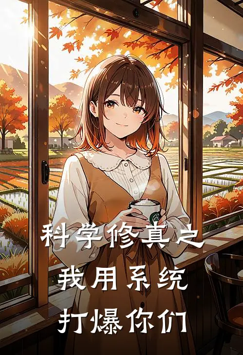 科学修真之我用系统打爆你们(陈大疆狗剩)小说免费在线阅读_科学修真之我用系统打爆你们(陈大疆狗剩)大结局阅读