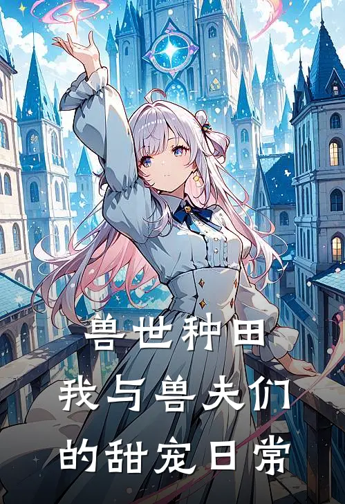 兽世种田：我与兽夫们的甜宠日常云昭璃昭璃好看的小说推荐完结_在哪看免费小说兽世种田：我与兽夫们的甜宠日常云昭璃昭璃