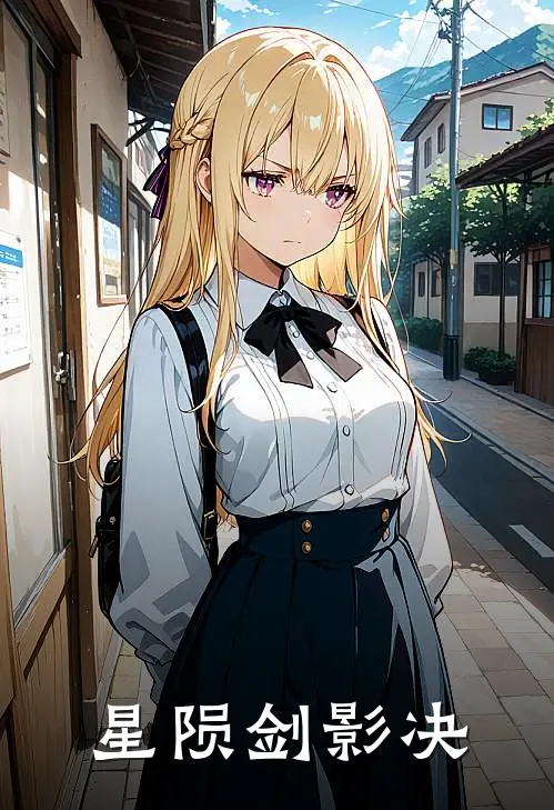 林惊羽王五《星陨剑影决》_(林惊羽王五)热门小说