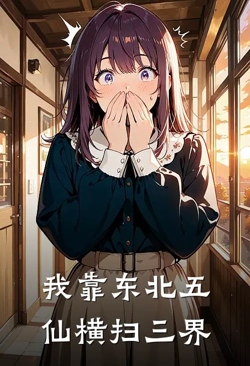 我靠东北五仙横扫三界