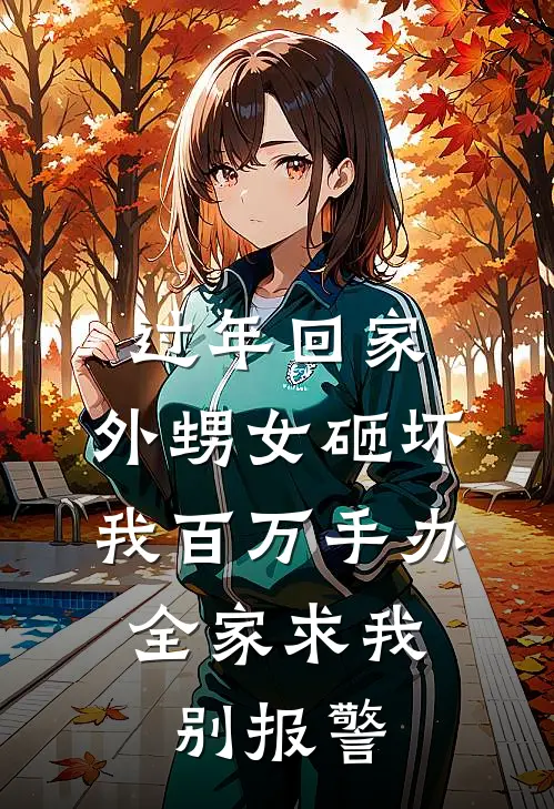 过年回家，外甥女砸坏我百万手办，全家求我别报警