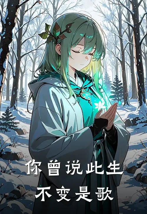 你曾说此生不变是歌