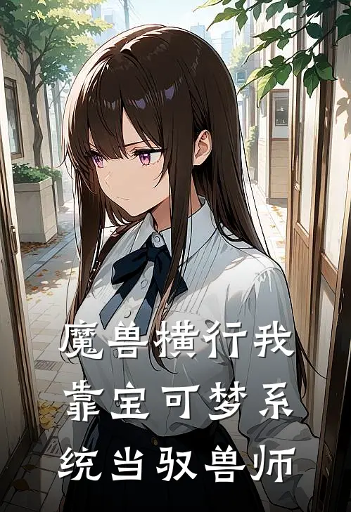 魔兽横行我靠宝可梦系统当驭兽师(林澈赵虎)免费小说在线阅读_在线阅读免费小说魔兽横行我靠宝可梦系统当驭兽师(林澈赵虎)