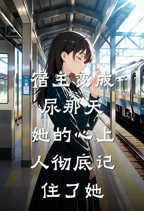 宿主变成尿那天，她的心上人彻底记住了她