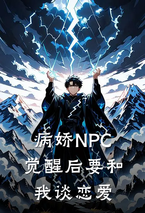 周千寻鹿梨病娇NPC觉醒后要和我谈恋爱完结版在线阅读_病娇NPC觉醒后要和我谈恋爱全集免费在线阅读