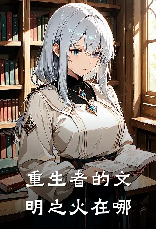 重生者的文明之火在哪