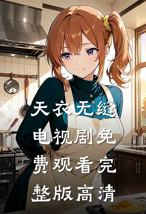 天衣无缝电视剧免费观看完整版高清